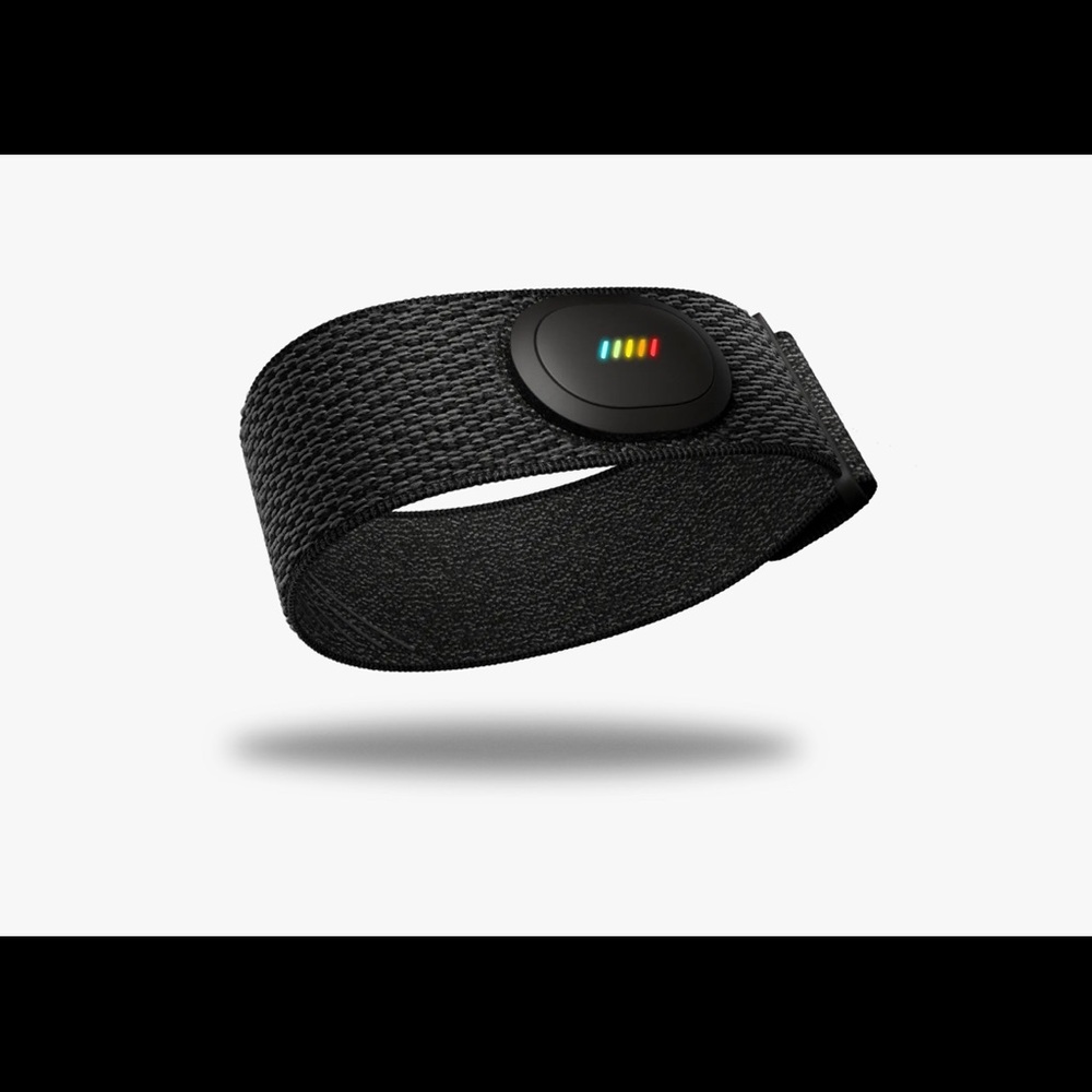 Peloton heart rate band sz Large sealed new in box